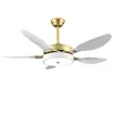  ventiladores de techo antiguos 